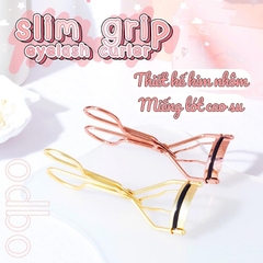 Bấm Mi Odbo Slim Grip OD8012