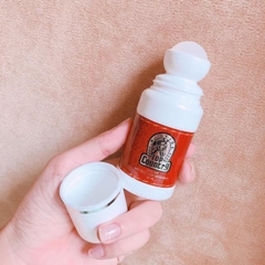 Combo Sữa Tắm Mistine Top Country 500ml + Lăn khử mùi