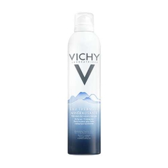 Xịt Khoáng Vichy Làm Dịu, Củng Cố & Cấp Ẩm Cho Da Mineralizing Thermal Water 300g