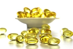 Viên uống bổ sung Vitamin E 400 I.U Kirkland Signature 500 Viên giúp làm đẹp da và ngăn ngừa lão hóa
