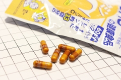 Viên Uống DHC Bổ Sung Vitamin C Cho Cơ Thể Khỏe Mạnh 120 Viên 60 Ngày