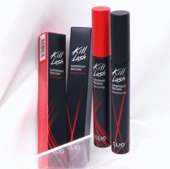 Mascara Làm Cong Mi Clio Kill Lash Superproof Mascara 7g