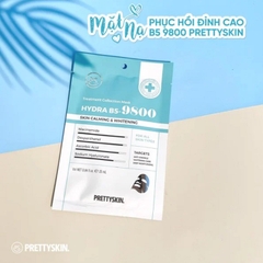Mặt Nạ Dưỡng Da PrettySkin Treatment Collection Mask 25ml