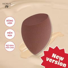 Bông Mút Trang Điểm Horus Coffee Sponge