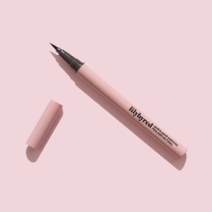 Bút Kẻ Mắt Lilybyred Am9 to Pm9 Survival Penliner Natural #01 Đen nâu 1g