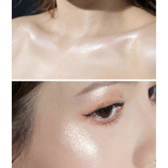 Phấn Bắt Sáng Odbo Soft Tint Highlighter OD173 4g