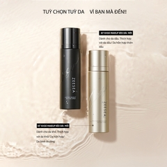 Xịt khoá cố định lớp nền trang điểm lâu trôi ZEESEA Lasting Makeup Setting Spray 100ml