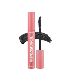 Chuốt Mi Cong Dài Lâu Trôi Lemonade SuperNatural Mascara 7.5g