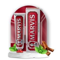 Kem đánh răng Marvis Amarelli Licorice 85ml
