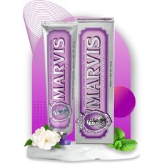 Kem đánh răng Marvis Amarelli Licorice 85ml