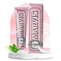 Kem đánh răng Marvis Amarelli Licorice 85ml