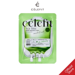 Mặt Nạ Cấp Ẩm, Dưỡng Da Celefit Essential Mask 23g