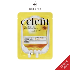 Mặt Nạ Cấp Ẩm, Dưỡng Da Celefit Essential Mask 23g