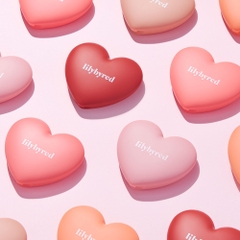 Phấn Má Hồng Xinh Xắn Dạng Phấn Lilybyred Luv Beam Cheek 4.7g