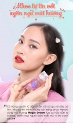 Xịt Thơm Toàn Thân Và Tóc Silkygirl Fragrance Mist Hair And Body 50ml