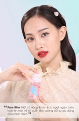 Xịt Thơm Toàn Thân Và Tóc Silkygirl Fragrance Mist Hair And Body 50ml