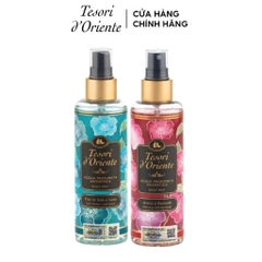 Xịt Thơm Toàn Thân Tesori d'Oriente Body Mist 200ml