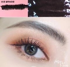Mascara Lâu Trôi Lilybyred am9 to pm9 Survival Mascara