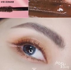 Mascara Lâu Trôi Lilybyred am9 to pm9 Survival Mascara