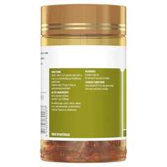 Viên Uống Mầm Đậu Nành Super Lecithin 1200mg Healthy Care 100 viên