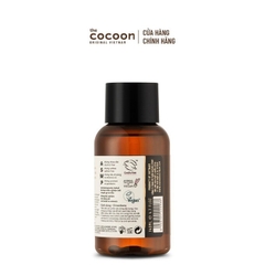 Nước Tẩy Trang Làm Sạch Dịu Nhẹ Chiết Xuất Bí Đao The Cocoon Winter Melon Micellar Water 140ml