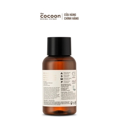 Nước Tẩy Trang Làm Sạch Dịu Nhẹ Chiết Xuất Bí Đao The Cocoon Winter Melon Micellar Water 140ml