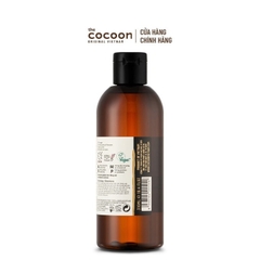 Nước Hoa Hồng Cân Bằng Da Chiết Xuất Bí Đao The Cocoon Winter Melon Toner 310ml