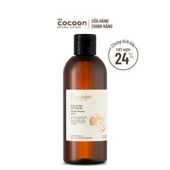 Nước Hoa Hồng Cân Bằng Da Chiết Xuất Bí Đao The Cocoon Winter Melon Toner 310ml