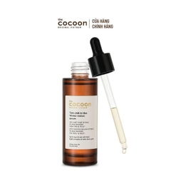 Tinh Chất Bí Đao Cocoon Làm Giảm Mụn, Mờ Thâm Winter Melon Serum 70ml
