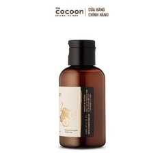 Gel Rửa Mặt Làm Sạch Da Dịu Nhẹ Chiết Xuất Bí Đao The Cocoon Winter Melon Cleanser 140ml