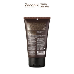 Kem Tẩy Da Chết Chiết Xuất Cà Phê Đắk Lắk The Cocoon Dak Lak Coffee Face Polish 150ml