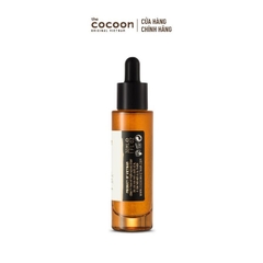 Tinh Chất Nghệ Hưng Yên Cocoon Hưng Yên Turmeric Serum 30ml