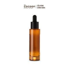 Tinh Chất Nghệ Hưng Yên Cocoon Hưng Yên Turmeric Serum 30ml