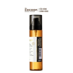 Xịt Khoáng Nghệ Hưng Yên Cocoon Sáng Da & Chống Oxy Hóa Turmeric Face Mist 130ml