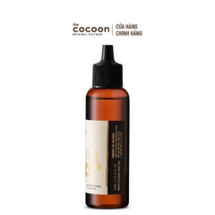 Tinh Chất Dưỡng Tóc Cocoon Hỗ Trợ Phục Hồi & Bảo Vệ Sa-chi Hair Repair Serum 70ml