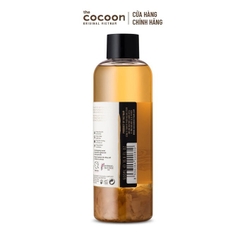 Nước Tẩy Trang Hoa Hồng Cocoon Làm Sạch & Cấp Ẩm 500ml
