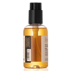 Dầu Tẩy Trang Cocoon Chiết Xuất Hoa Hồng Rose Cleansing Oil 140ml