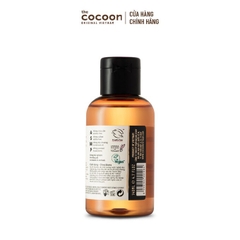 Nước Hoa Hồng Làm Sáng Da Từ Nước Nghệ Hưng Yên The Cocoon Turmeric Toner 140ml