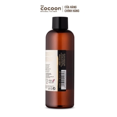 Nước Tẩy Trang Làm Sạch Dịu Nhẹ Chiết Xuất Bí Đao The Cocoon Winter Melon Micellar Water 500ml