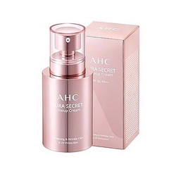Kem Dưỡng Trắng Da Nâng Tone AHC Aura Secret Toneup Cream SPF 30 PA++