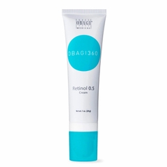 Kem Dưỡng Chống Lão Hóa Obagi 360 Retinol 0.5% 28g
