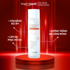 Nước Thần Làm Trắng Da, Dưỡng Da Toàn Diện Angel's Liquid Tone Up Whitening Program Treatment Essence 150ml