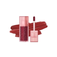 Son Kem Lì Black Rouge Double Layer Over Velvet 4.1g