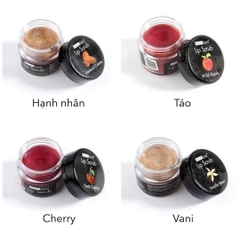 Tẩy Tế Bào Chết Cho Môi Beauty Treats Lip Scrub 10.5g