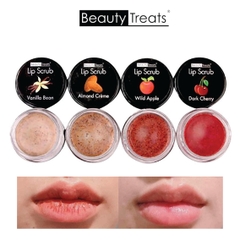 Tẩy Tế Bào Chết Cho Môi Beauty Treats Lip Scrub 10.5g