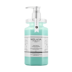Bộ Dầu Gội Xả Phục Hồi Đa Tầng Nấm Truffle Weilaiya (2*450ml)