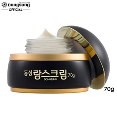 Kem Dưỡng Trắng Da, Đặc Trị Nám Chiết Xuất Từ Đông Trùng Hạ Thảo DongSung Rannce Cream 70g
