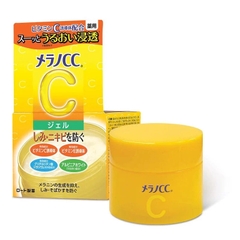 Kem Dưỡng Dạng Gel Giúp Dưỡng Trắng, Cải Thiện Thâm Sạm Melano CC Whitening Gel 100g