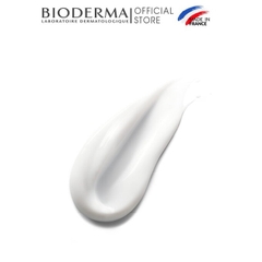 Kem Dưỡng Cấp Nước, Làm Dịu Da, Phục hồi Cho Da Mụn Điều Trị Da Liễu Bioderma Sebium Hydra 40ml