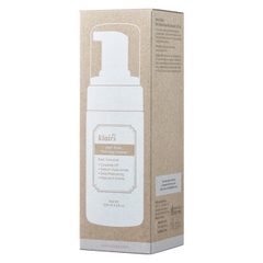 Sữa Rửa Mặt Tạo Bọt Dưỡng Ẩm, Dịu Nhẹ Klairs Rich Moist Foaming Cleanser 100ml
